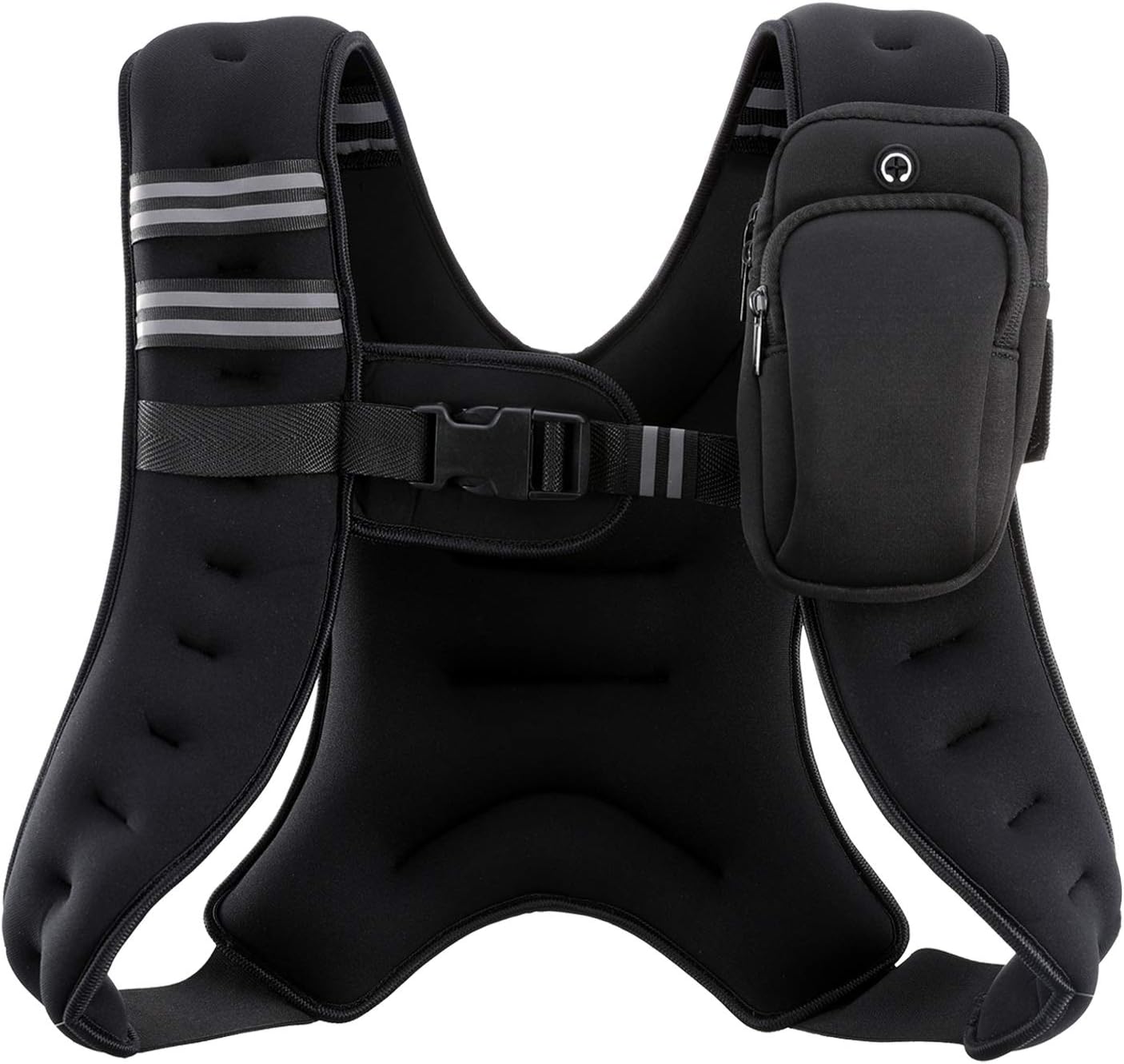 weighted vest for workout